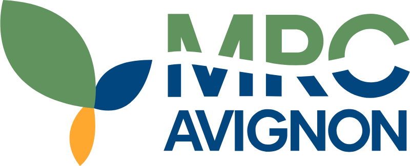 Logo MRC Avignon